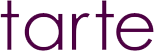 tarte logo